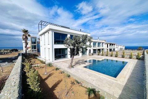 3+1 Villa i Girne, Nr. 211796