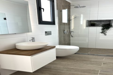 Villa 3+1 Girne, №211796 - 20