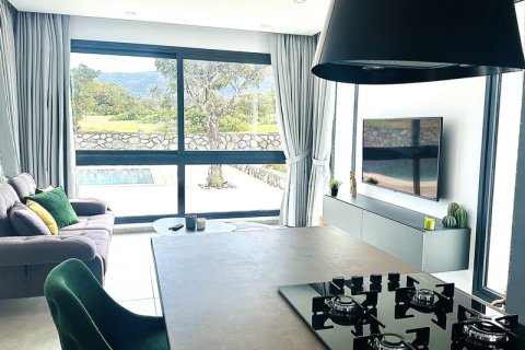 Villa 3+1 Girne, №211796 - 4