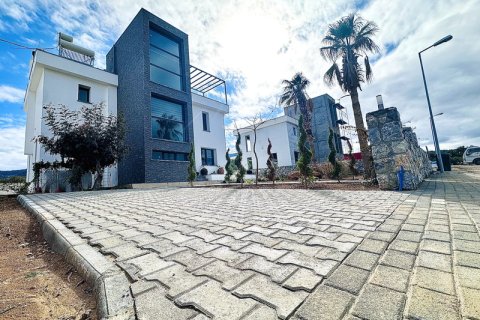 Villa 3+1 Girne, №211796 - 28