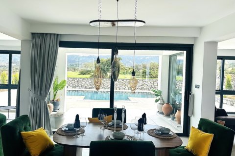 Villa 3+1 Girne, №211796 - 8