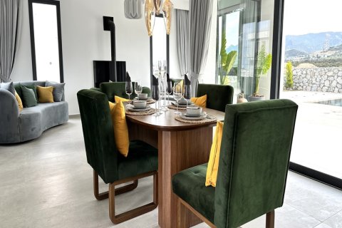 Villa 3+1 Girne, №211796 - 7