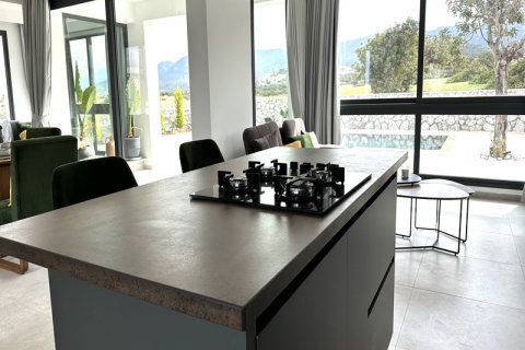 Villa 3+1 Girne, №211796 - 5