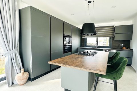 Villa 3+1 Girne, №211796 - 3
