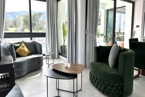 Villa 3+1 Girne, №211796 - 10