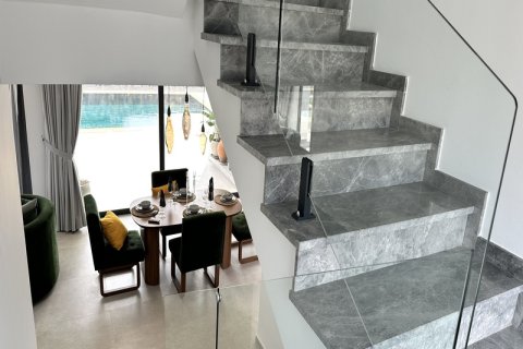 Villa 3+1 Girne, №211796 - 16