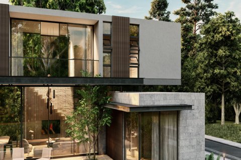 4+1 Villa i Girne, Nr. 211795 - 8