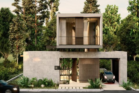 4+1 Villa i Girne, Nr. 211795 - 9