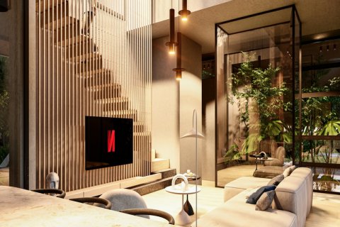 4+1 Villa i Girne, Nr. 211795 - 5