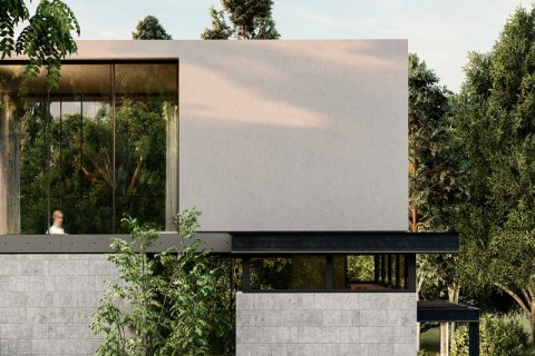 4+1 Villa i Girne, Nr. 211795 - 10