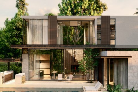4+1 Villa i Girne, Nr. 211795