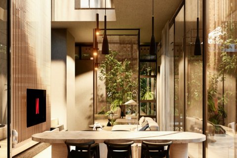 4+1 Villa i Girne, Nr. 211795 - 6