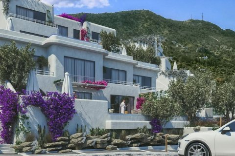 Villa for sale  in Girne, Northern Cyprus, 3 bedrooms, 216m2, No. 211794 – photo 2