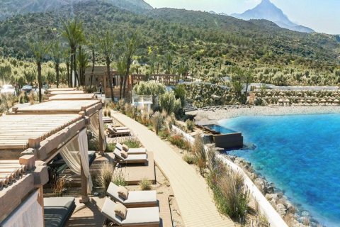 Villa for sale  in Girne, Northern Cyprus, 3 bedrooms, 216m2, No. 211794 – photo 12