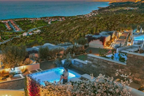 Villa for sale  in Girne, Northern Cyprus, 3 bedrooms, 216m2, No. 211794 – photo 21