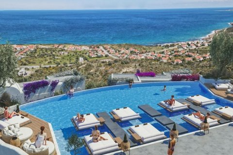 Villa for sale  in Girne, Northern Cyprus, 3 bedrooms, 216m2, No. 211794 – photo 17