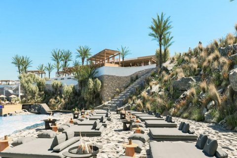 Villa for sale  in Girne, Northern Cyprus, 3 bedrooms, 216m2, No. 211794 – photo 11