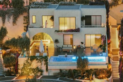 Villa for sale  in Girne, Northern Cyprus, 3 bedrooms, 216m2, No. 211794 – photo 18