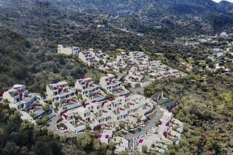 Villa for sale  in Girne, Northern Cyprus, 3 bedrooms, 216m2, No. 211794 – photo 24