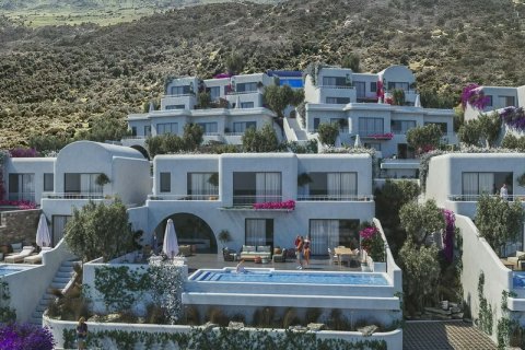 3+1 Villa i Girne, Nr. 211794