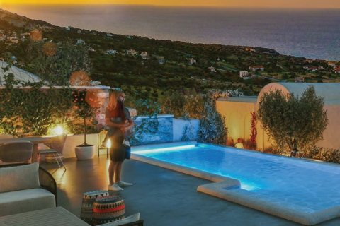 Villa for sale  in Girne, Northern Cyprus, 3 bedrooms, 216m2, No. 211794 – photo 22