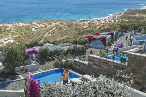 Villa for sale  in Girne, Northern Cyprus, 3 bedrooms, 216m2, No. 211794 – photo 3