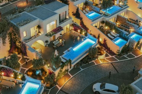 Villa for sale  in Girne, Northern Cyprus, 3 bedrooms, 216m2, No. 211794 – photo 19