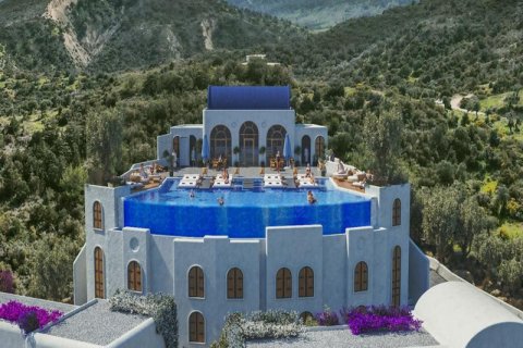 Villa for sale  in Girne, Northern Cyprus, 3 bedrooms, 216m2, No. 211794 – photo 15