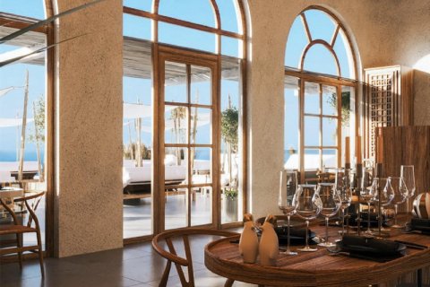 Villa for sale  in Girne, Northern Cyprus, 3 bedrooms, 216m2, No. 211794 – photo 16