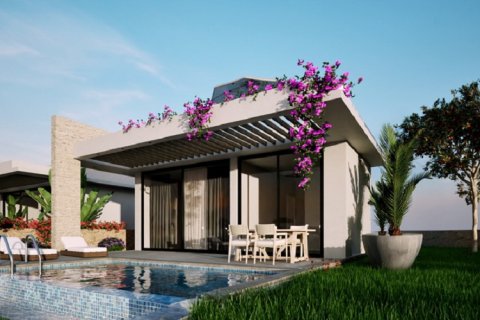 2+1 Villa  i Girne,  Nr. 211797 - 3