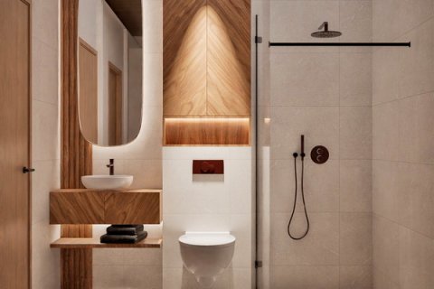 2+1 Villa  i Girne,  Nr. 211797 - 5