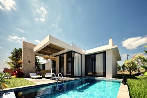 2+1 Villa i Girne, Nr. 211797