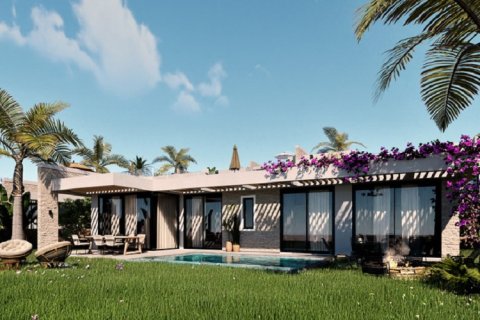 2+1 Villa  i Girne,  Nr. 211797 - 2