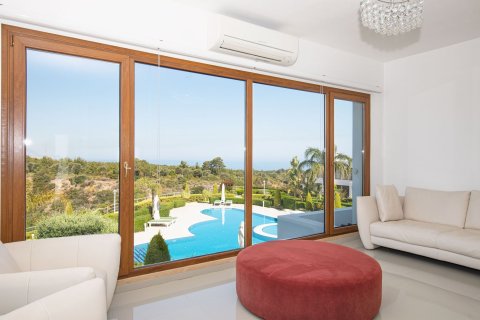 Leilighet  i Esentepe, Girne,  Nr. 211791 - 2
