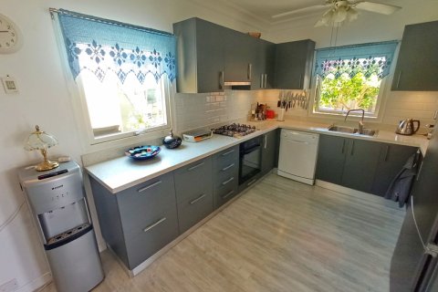 Продажа виллы  в Гирне, Северный Кипр 4+1, 130м2, №211792 – фото 8