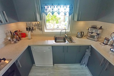 Продажа виллы  в Гирне, Северный Кипр 4+1, 130м2, №211792 – фото 10