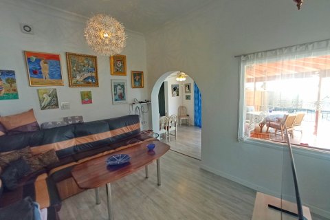 Продажа виллы  в Гирне, Северный Кипр 4+1, 130м2, №211792 – фото 18