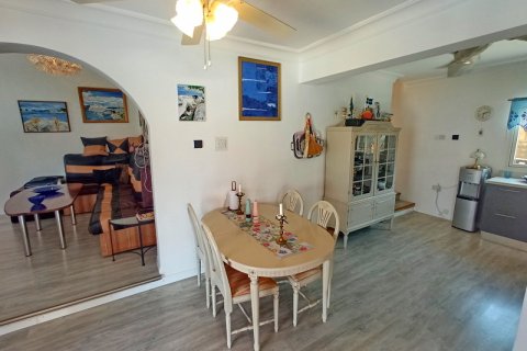 Продажа виллы  в Гирне, Северный Кипр 4+1, 130м2, №211792 – фото 13