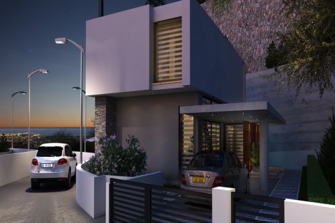 4+1 Villa  in Girne,  Nr. 211793 - 9