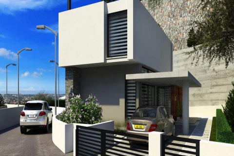 4+1 Villa  in Girne,  Nr. 211793 - 8