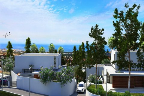 4+1 Villa  in Girne,  Nr. 211793 - 6
