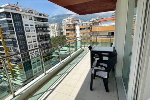 Daire Mahmutlar, Antalya, Türkiye №212626 - 9