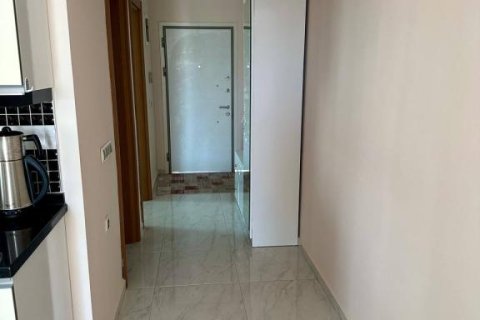 Daire Mahmutlar, Antalya, Türkiye №212626 - 8