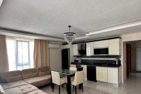 Leilighet  i Mahmutlar, Antalya, Tyrkia Nr. 212626