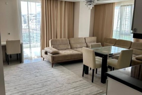 Daire Mahmutlar, Antalya, Türkiye №212626 - 2