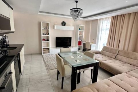 Daire Mahmutlar, Antalya, Türkiye №212626 - 3