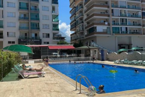 Daire Mahmutlar, Antalya, Türkiye №212626 - 11
