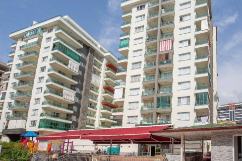Daire Mahmutlar, Antalya, Türkiye №212626 - 12