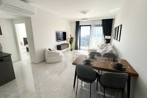 Продажа квартиры в Фамагусте, Северный Кипр 2 комн., 62м2, №212622 – фото 3