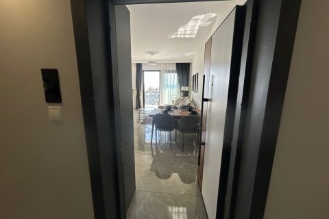 Продажа квартиры в Фамагусте, Северный Кипр 2 комн., 62м2, №212622 – фото 9